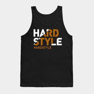 Hardstyle : EDM  Hardstyle Music Outfit Festival , Tank Top